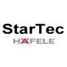 StarTec Edelstahl Halbgarnituren